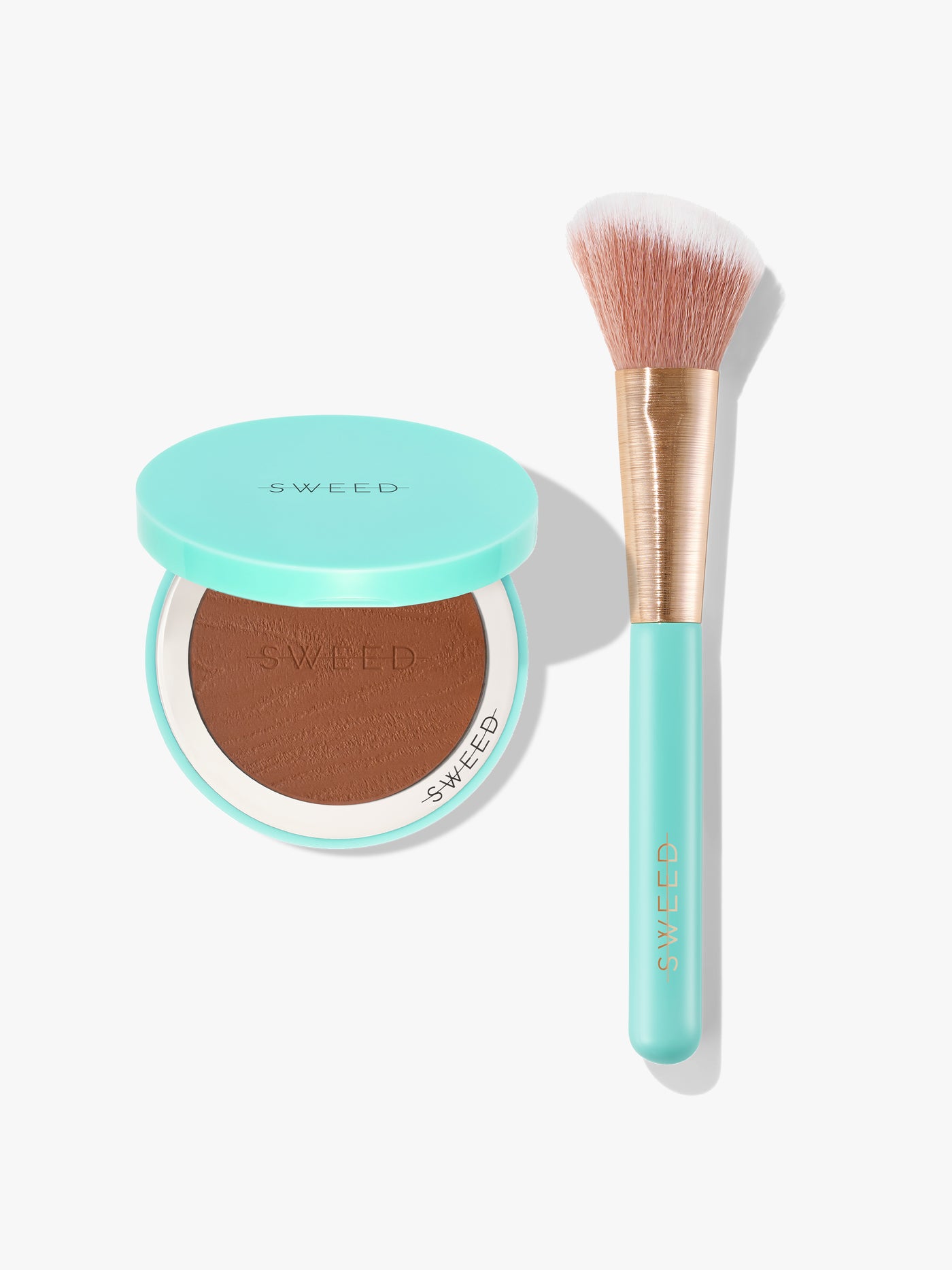 Bronzing Powder Kit